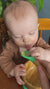 Bamboo Training Single Fork - Baby Led Weaning Forks - BLW 6 months