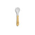 Single Bamboo Baby Fork - Avanchy Sustainable Baby Dishware