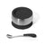 Stainless Steel Baby Bowl + Spoon - BLW Removeable Suction Infant Feeding Bowl + Lid Set - Avanchy Sustainable Baby Dishware