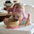 Bamboo Baby Suction Bowl + Spoon - Avanchy Sustainable Baby Dishware
